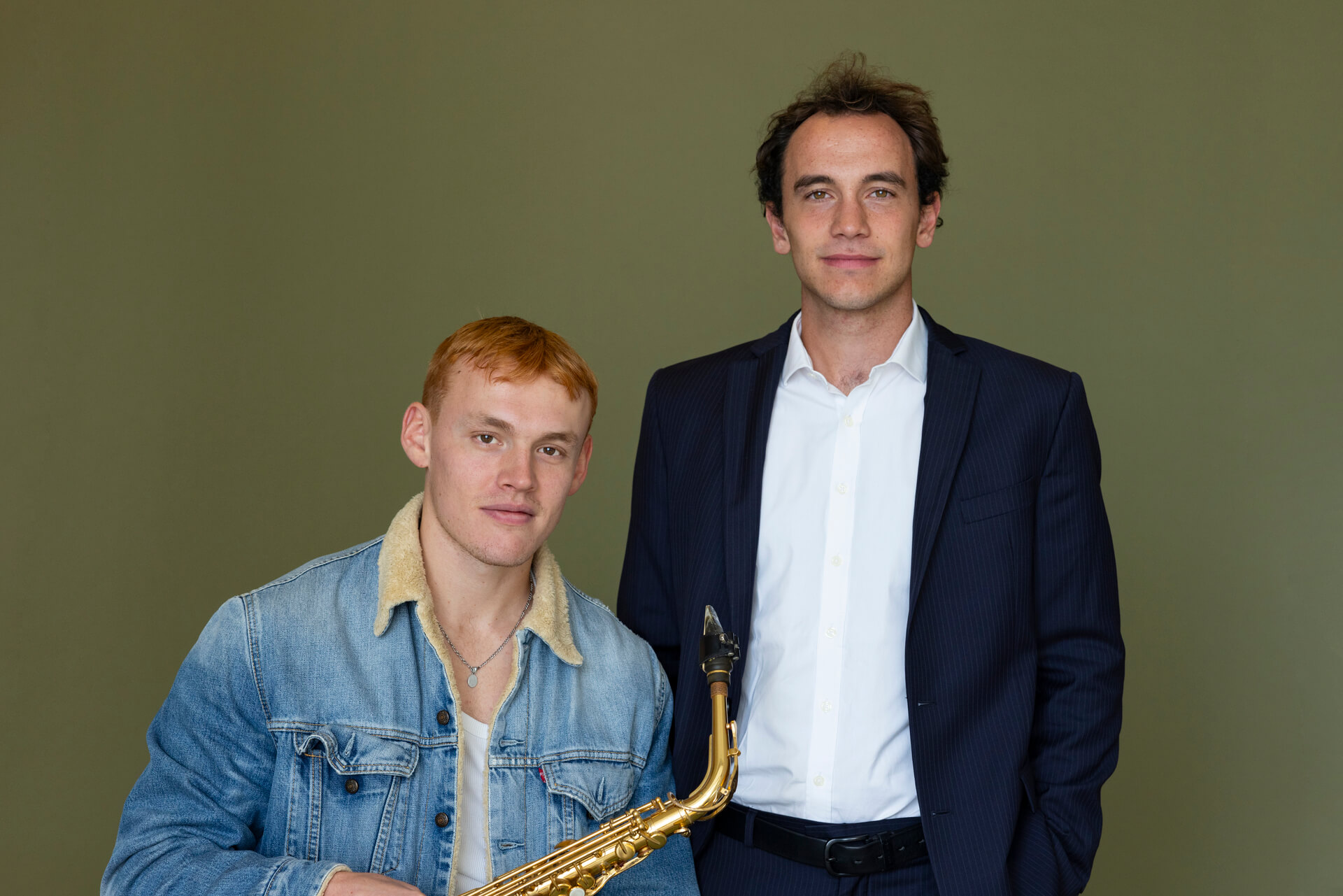 Témoignage Antoine Event Planner Saxophoniste club parisien