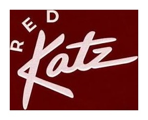 Logo Red Katz, client d'Hélion Sax pour ses soirées d'entreprise à Paris