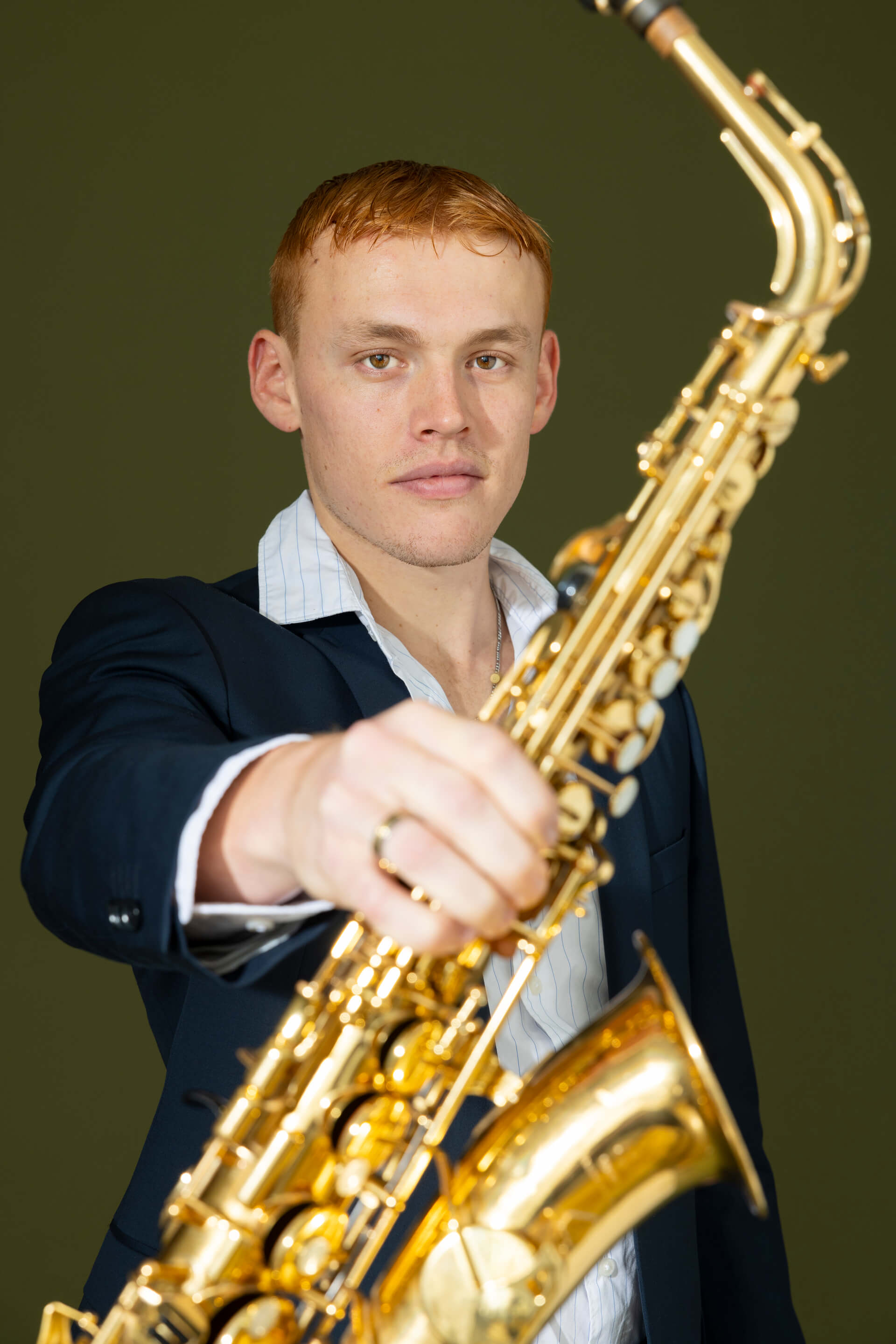 Saxophoniste pour Devis Mariage Soirée Privé