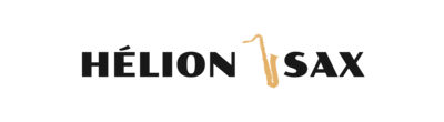 Hélion Sax Logo