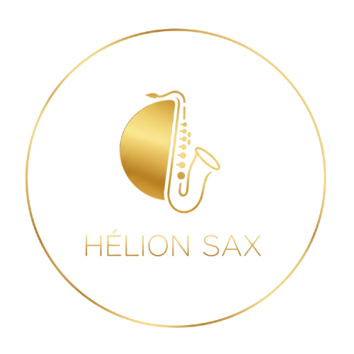 Hélion Sax Fond
