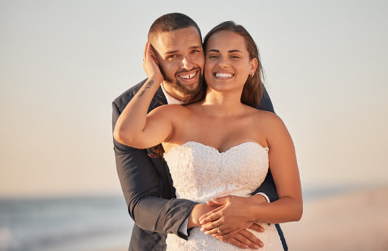 Avis mariage Marion et Charles saxophoniste Hélion Sax